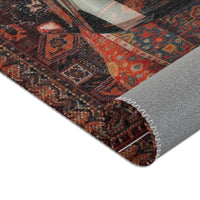 Area Rugs