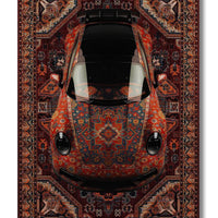 Porsche -  911 GT 3 RS