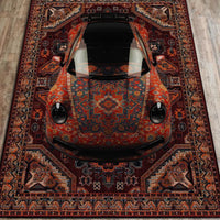 Porsche -  911 GT 3 RS