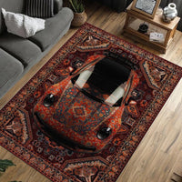 Porsche -  911 GT 3 RS