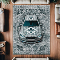 BMW M5 F10 X Northern - M Sport Scandinavian