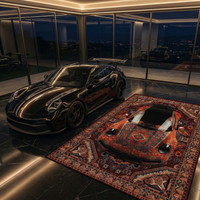 Porsche -  911 GT 3 RS