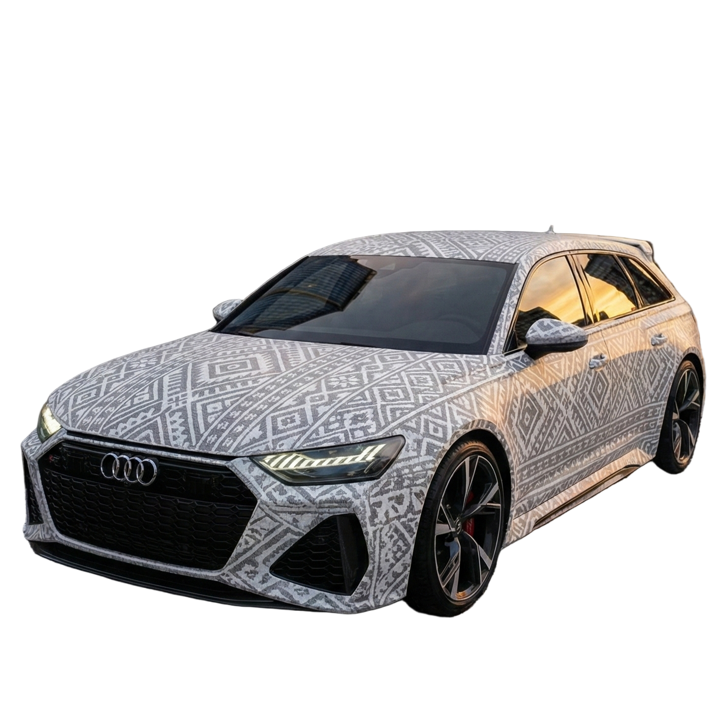 RS 6