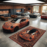 Porsche -  911 GT 3 RS