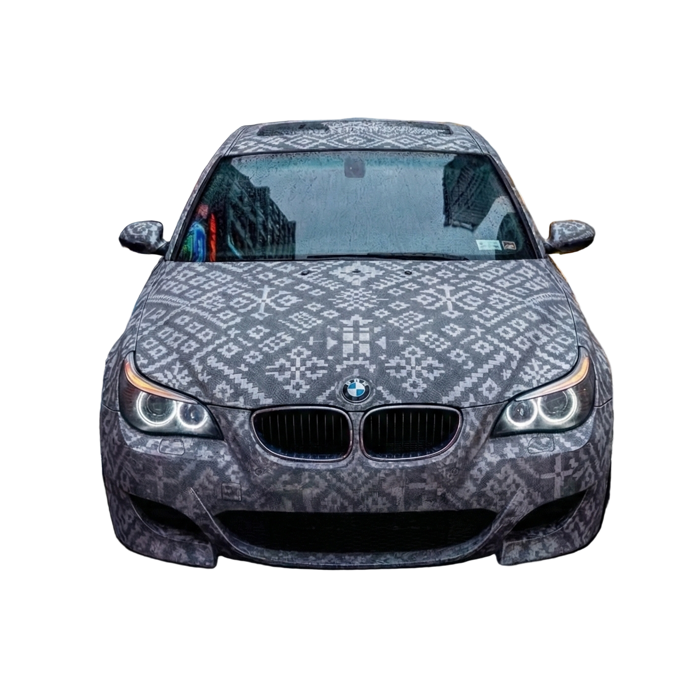 M5-E60